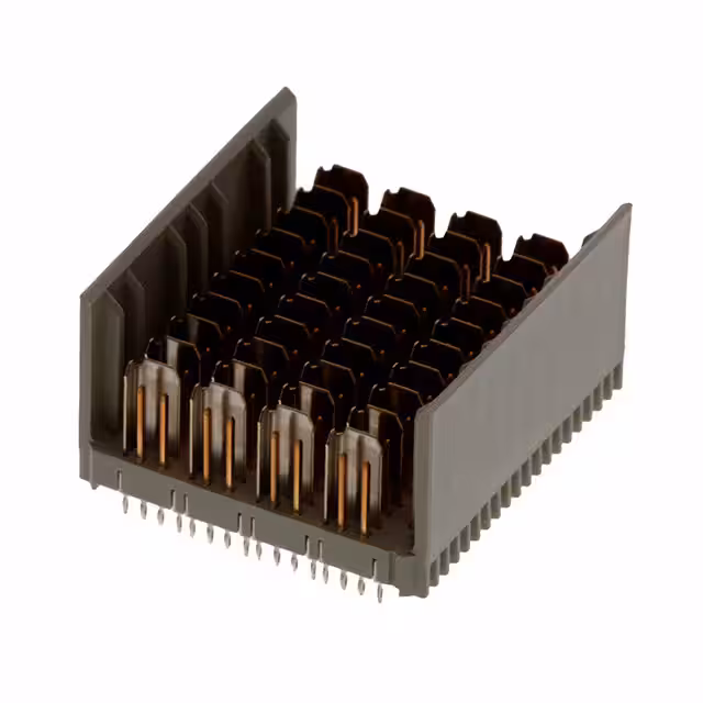 2170330-1 TE Connectivity AMP Connectors  Specialized